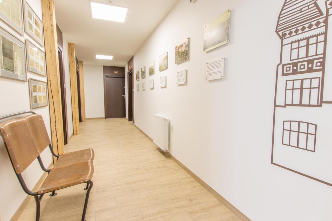 Citycenterapartment/M2/4 Katoviçe Dış mekan fotoğraf