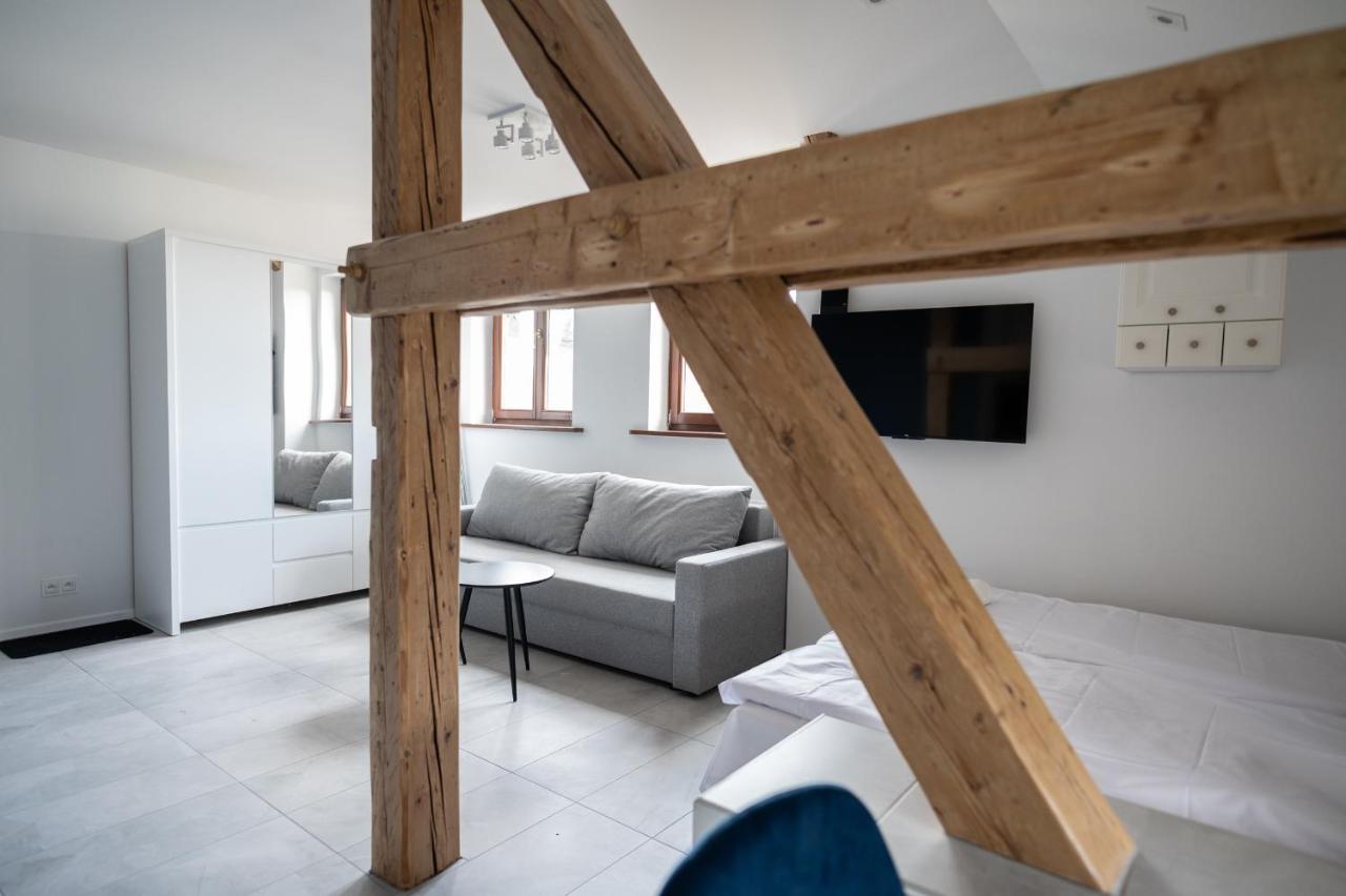 Citycenterapartment/M2/4 Katoviçe Dış mekan fotoğraf