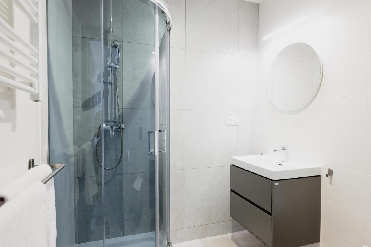Citycenterapartment/M2/4 Katoviçe Dış mekan fotoğraf