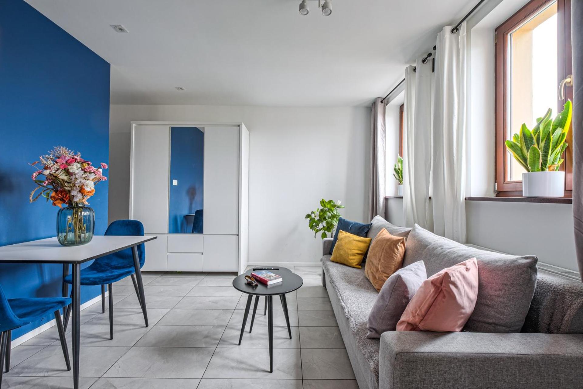 Citycenterapartment/M2/4 Katoviçe Dış mekan fotoğraf