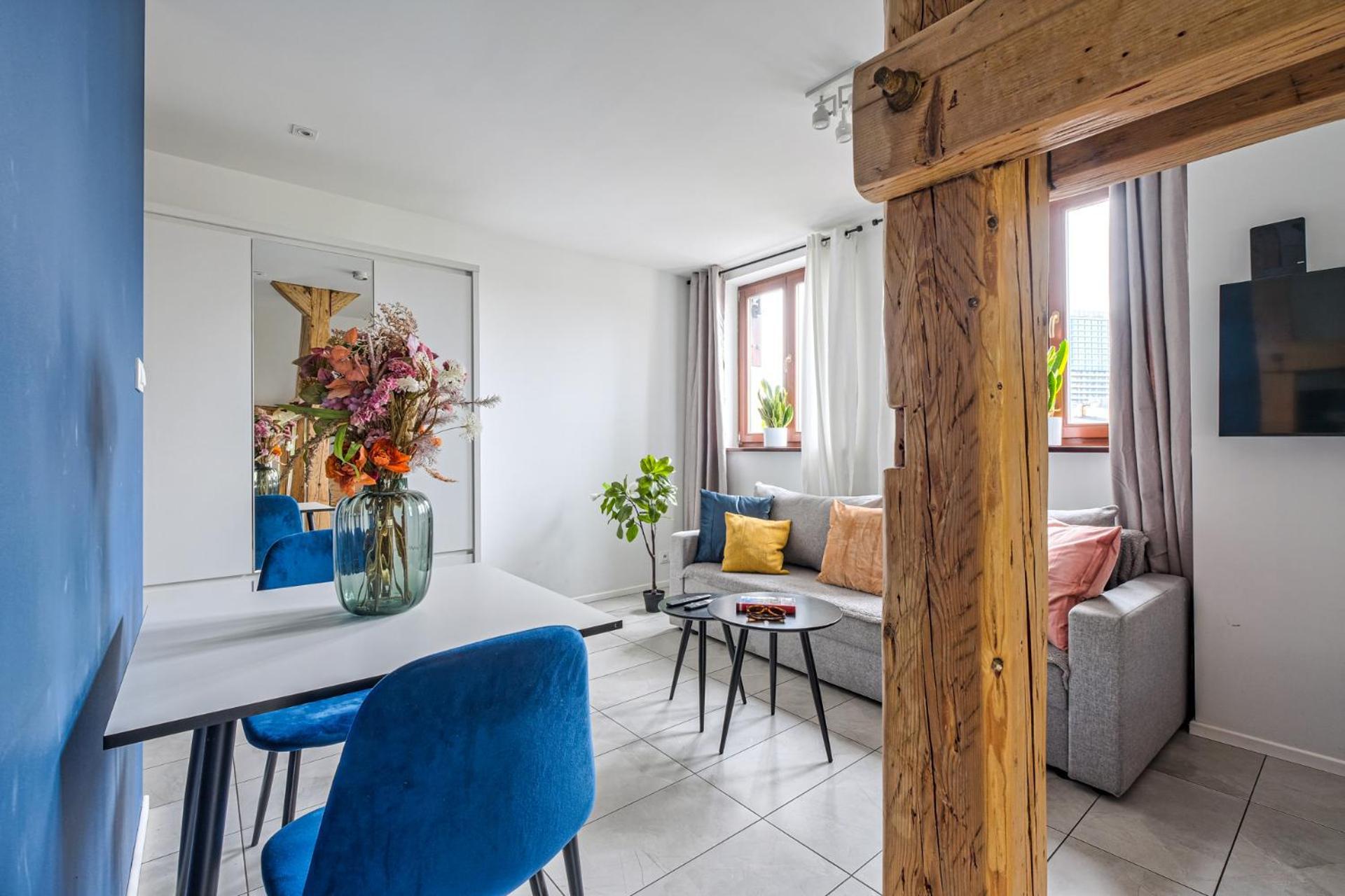 Citycenterapartment/M2/4 Katoviçe Dış mekan fotoğraf